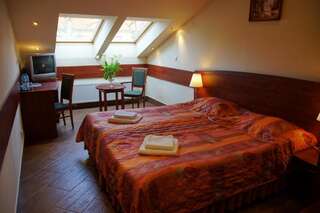 Проживание в семье Rezydencja Spalska Спала Двухместный номер с 1 кроватью или 2 отдельными кроватями-10